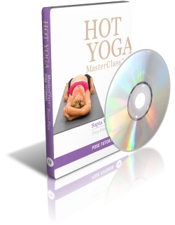 Bikram Yoga Dvd